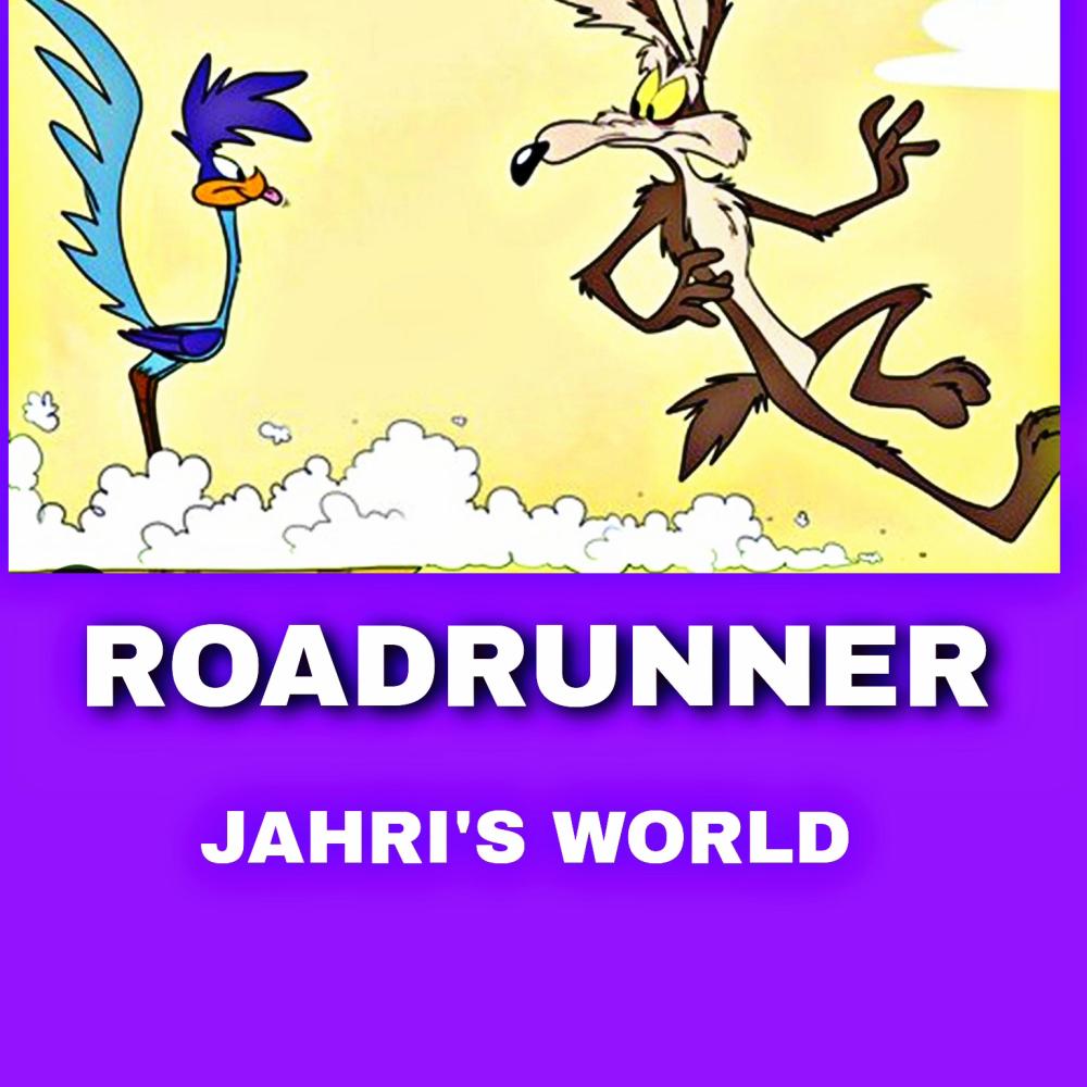 Roadrunner
