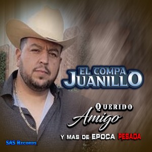 收聽El Compa Juanillo的Los Vergelitos歌詞歌曲