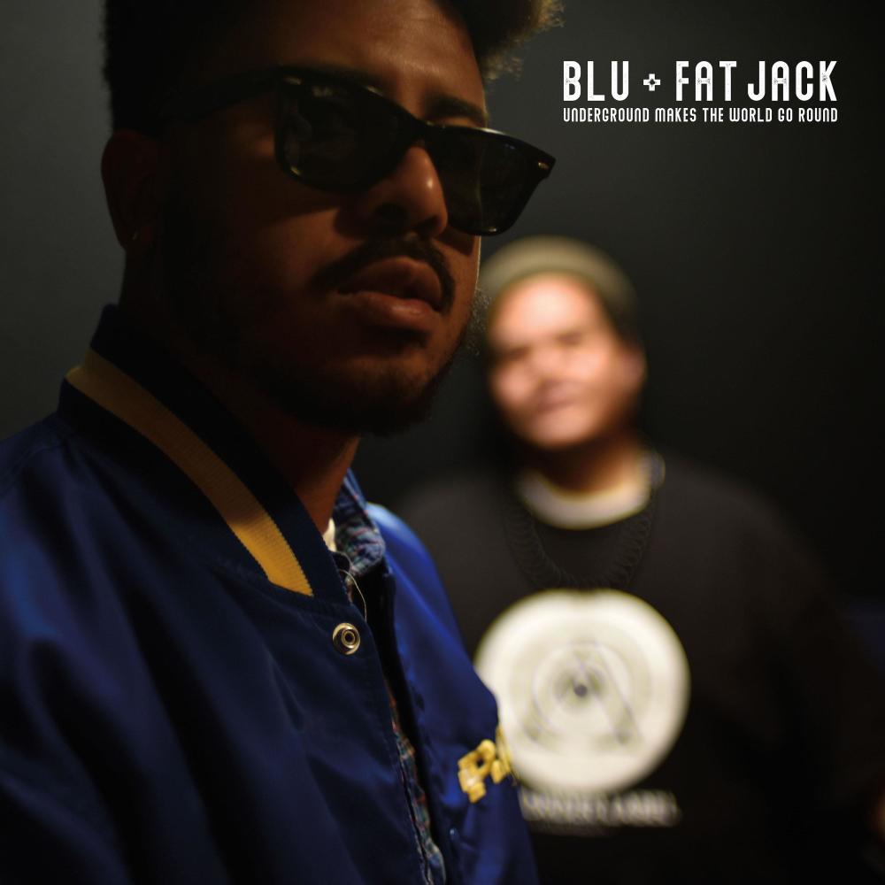 Low End Theory (feat. BUSDRIVER, Medusa & Abstract Rude) (Explicit)