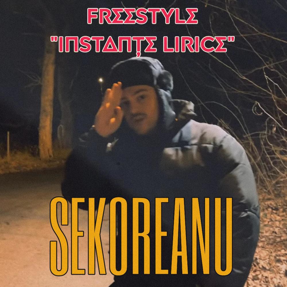 Freestyle "Instanțe lirice" (Explicit)