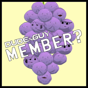 收聽DUDEnGUY的Member? (Explicit)歌詞歌曲