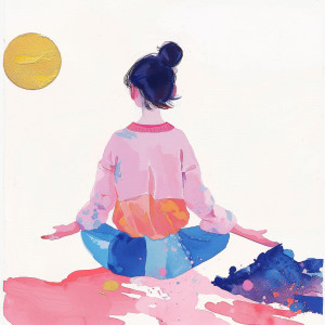 default playlist img