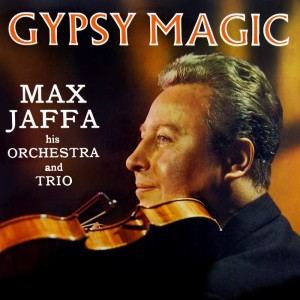 收聽Max Jaffa Trio的Hungarian Dance No. 5歌詞歌曲