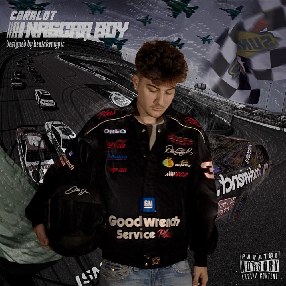 Speed Demon (feat. RUMIIHILL) (Explicit)