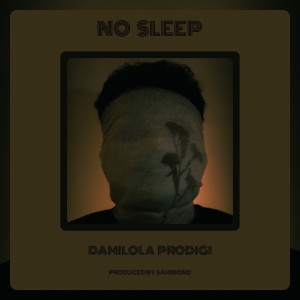 收聽Damilola Prodigi的No Sleep歌詞歌曲