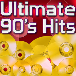 The Hit Nation的專輯Ultimate 90's Hits - Chart Topping Hits of the 1990's