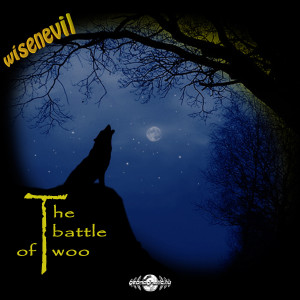อัลบัม The Battle of Woo - Single ศิลปิน WISENEVIL