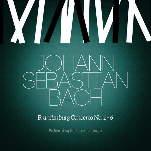 Brandenburg Concerto No. 4 in G Major, BWV 1049: I. Allegro