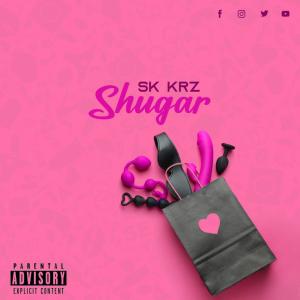 ดาวน์โหลดและฟังเพลง Shugar พร้อมเนื้อเพลงจาก Sk krz