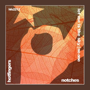 Dengarkan No One (Original Mix) lagu dari Notches dengan lirik