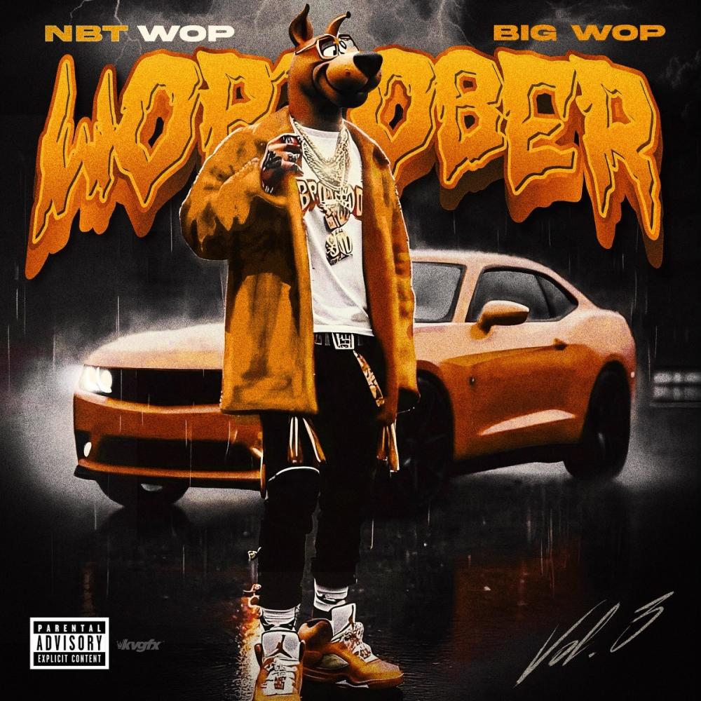 Need Money (feat. Banks DaYoungan & DTE Lil DayDay) (Explicit)
