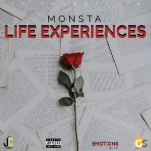 Listen to Life Experiences (Explicit) song with lyrics from Monsta