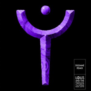 收聽Lous and The Yakuza的Dilemme歌詞歌曲