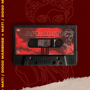 Listen to Afrodite song with lyrics from Diogo Mariense