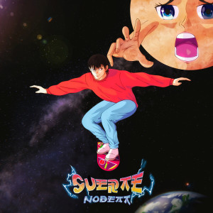 Album Suerte, Vol. 1 from Nobeat