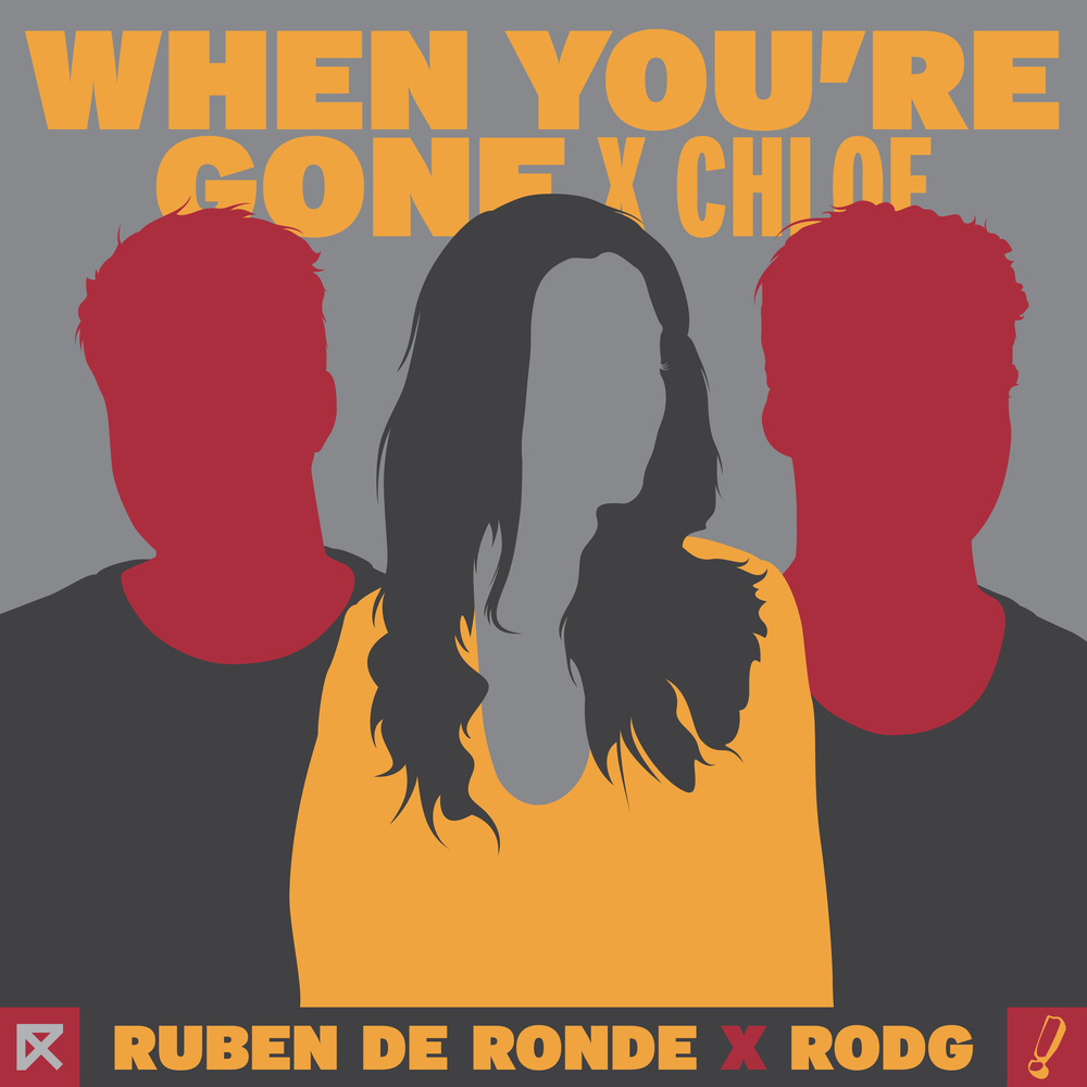 When You're Gone (Extended Mix)