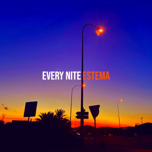 Album Every Nite from Estema