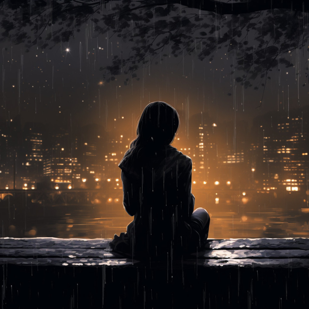 Rain Mindfulness Tune