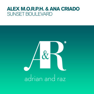 อัลบัม Sunset Boulevard ศิลปิน Alex M.O.R.P.H.