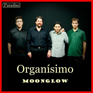 收聽Organísimo的Fly Me To The Moon歌詞歌曲