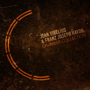 อัลบัม Jean Sibelius & Franz Joseph Haydn: Chamber Collection ศิลปิน Alberini Quartet