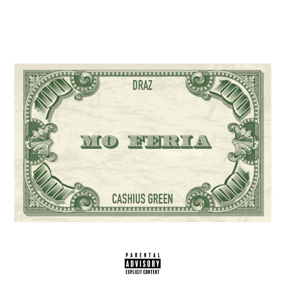 Slo Mo (Too Much Smoke) (Explicit)