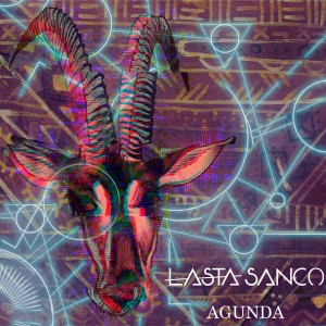 收聽Lasta Sanco的Agunda歌詞歌曲
