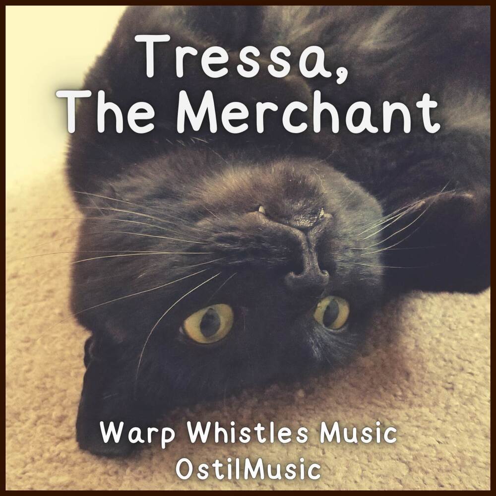 Tressa, The Merchant (From "Octopath Traveler") (Woodwind and Piano Arrangement)