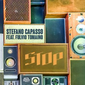 Album Stop! from Stefano Capasso