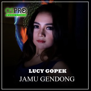 Album Jamu Gendong from Lucy GOPEK