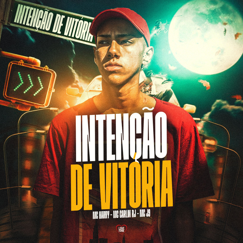 Intenção de Vitória