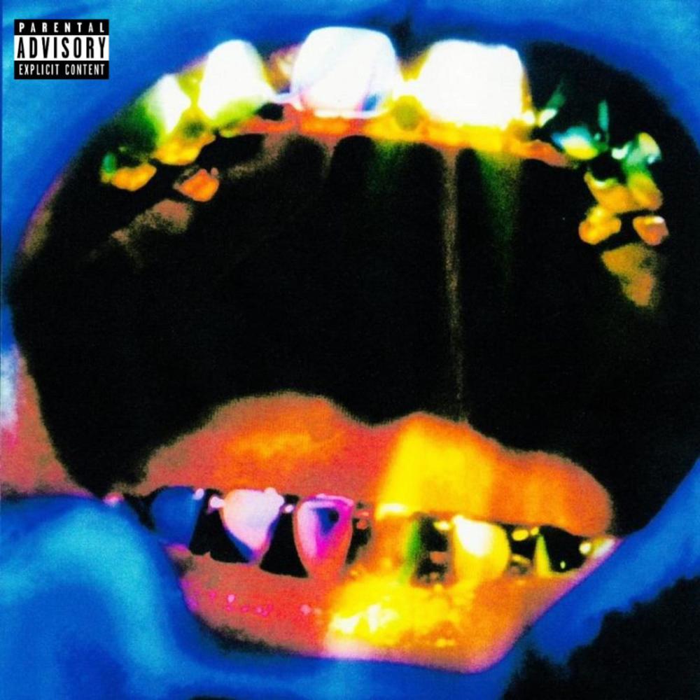Empathy (feat. Daelus) (Explicit)