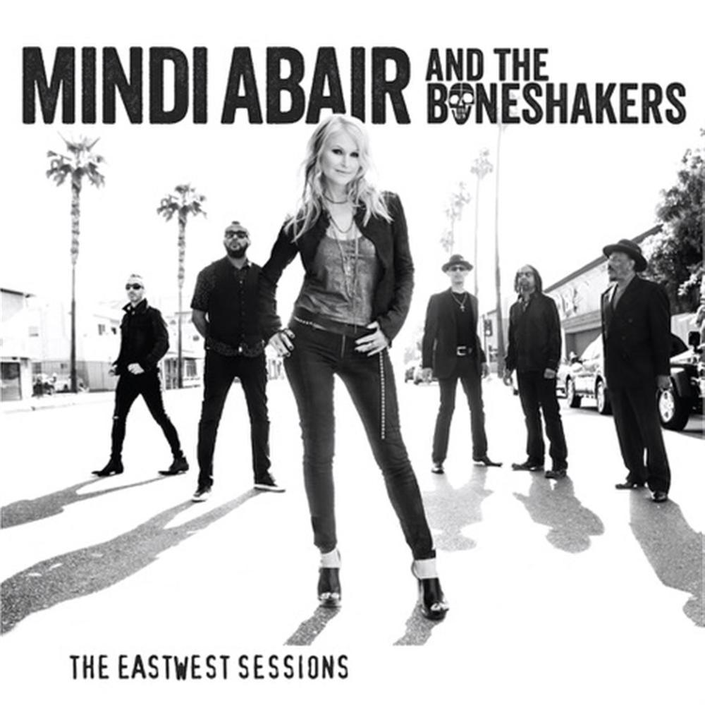 Pretty Good For A Girl (feat. Joe Bonamassa) (Explicit)
