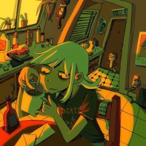 default playlist img