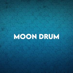 Album Moon Drum from Akash