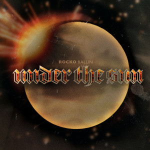 Album Under The Sun from 