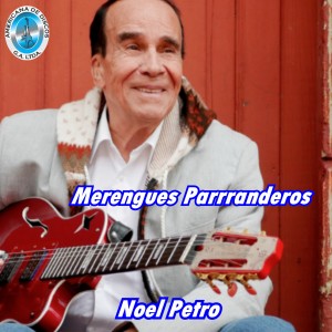 Noel Petro的专辑Merengues Parranderos