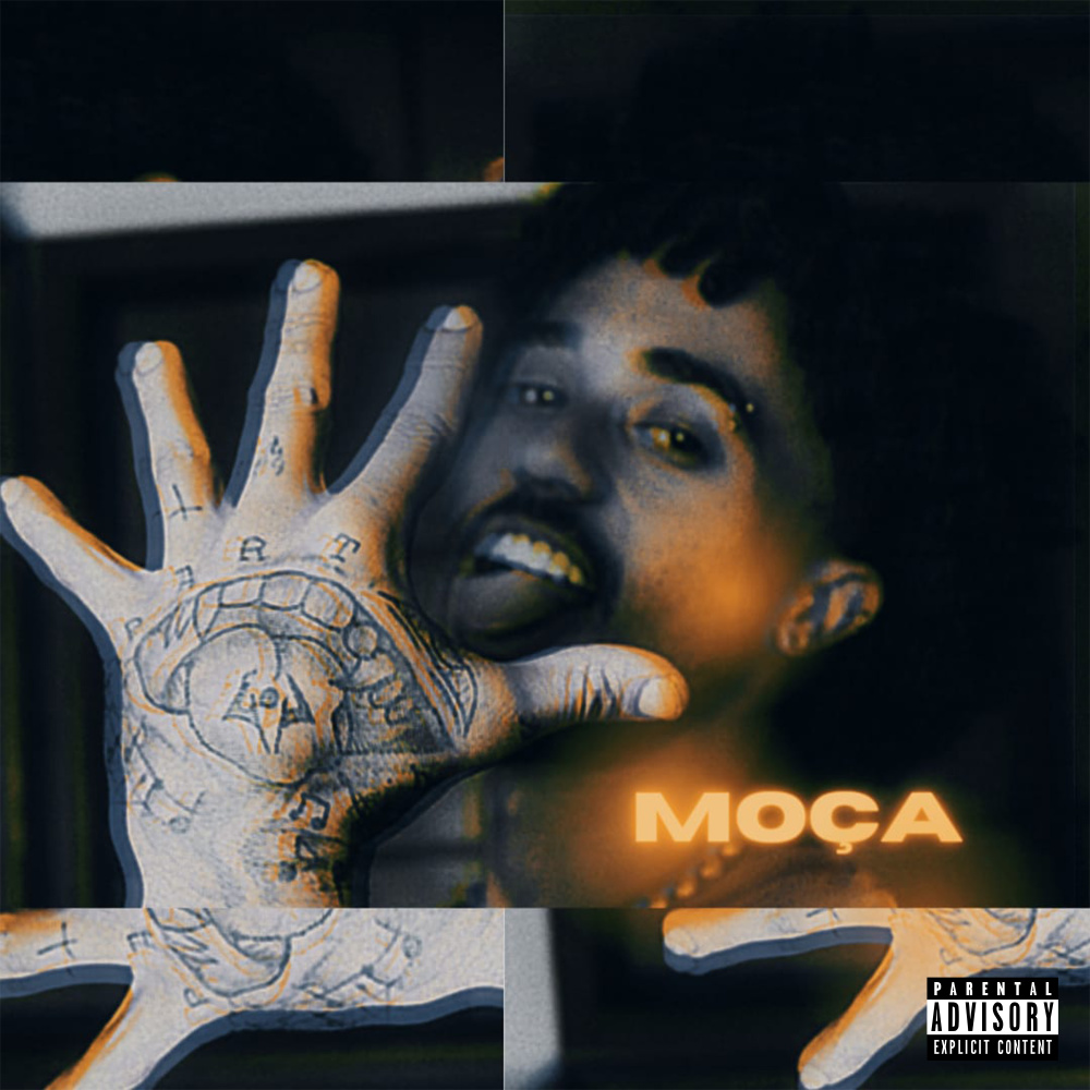 Moça