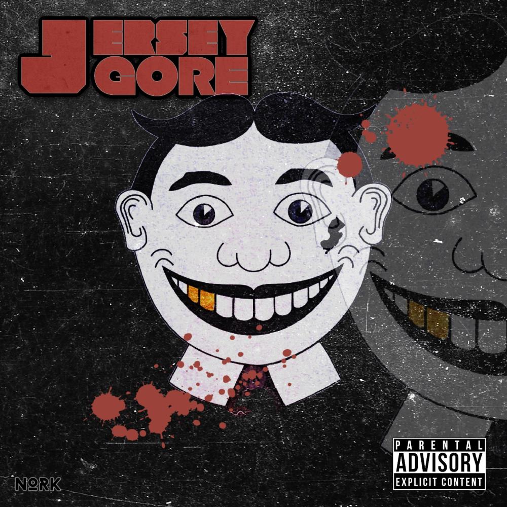 Attention (feat. Jersey Gore & Johnny Slash) (Explicit)