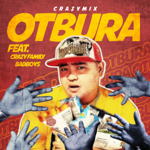 Album Otbura (Explicit) oleh Crazymix