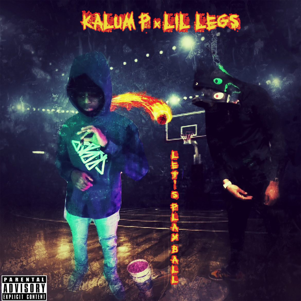 Let's Play Ball (Explicit)