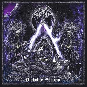 อัลบัม Diabolical Serpent (Explicit) ศิลปิน Goat