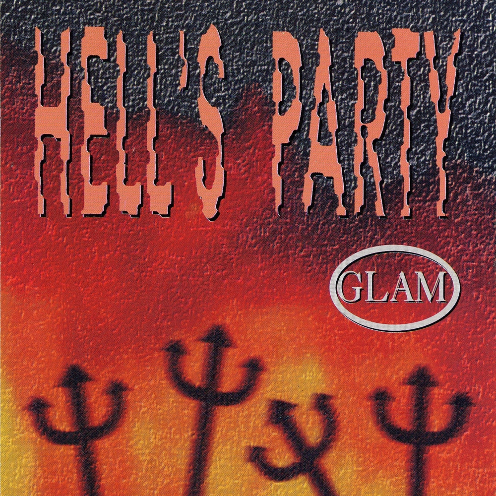 Hell's Party (Radio Edit)