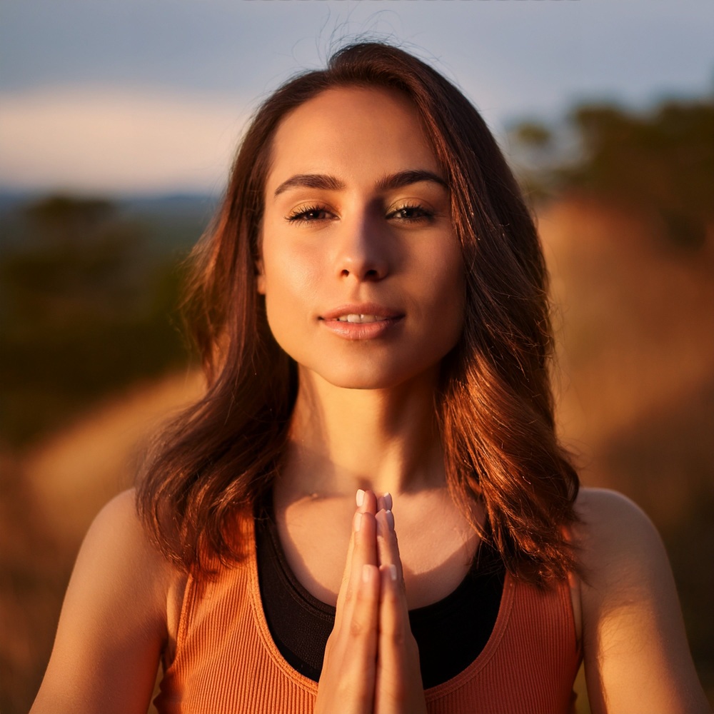 The Centering Of Consciousness