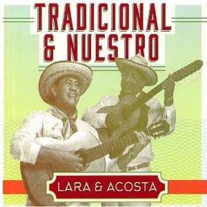 Listen to Pasito(Bambuco) song with lyrics from Lara