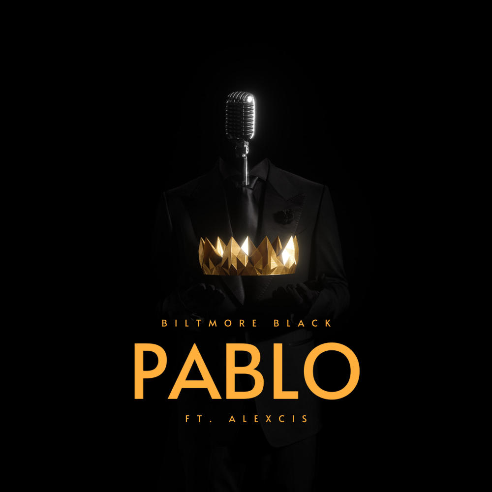Pablo (feat. Alexcis) (Radio Edit)