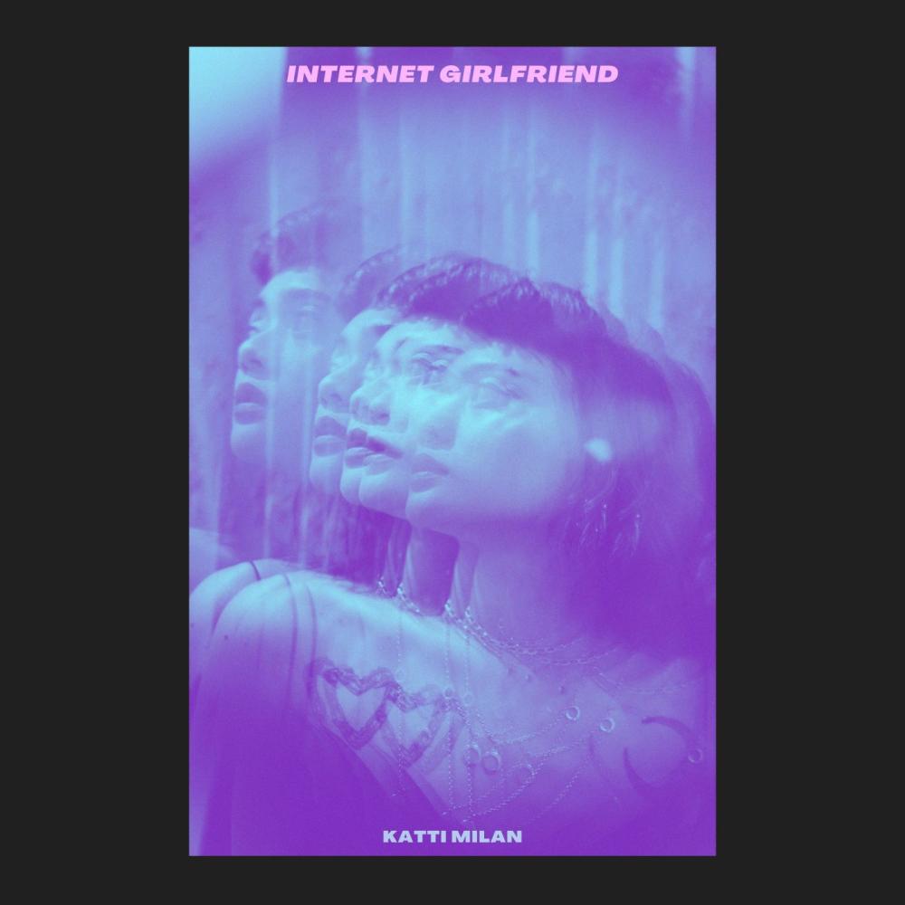 Internet Girlfriend