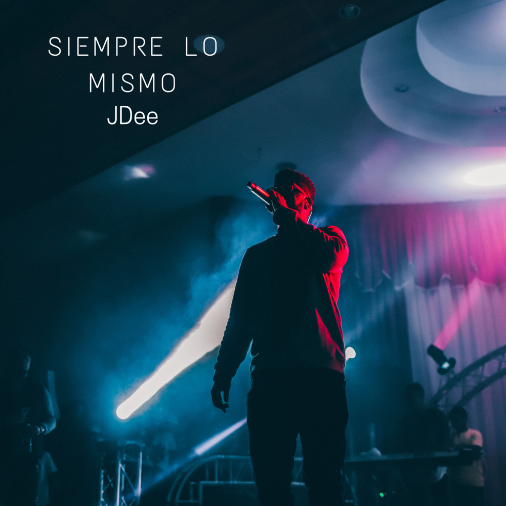 Siempre Lo Mismo