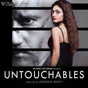 Yasser Desai的專輯Untouchables (Original Motion Picture Soundtrack)