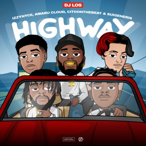 Album Highway (Explicit) oleh DJ Los